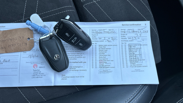 Vauxhall Grandland 1.2 Turbo Ultimate 5dr Petrol Hatchback